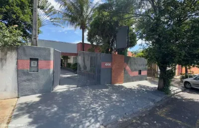 Prédio comercial para locação em araraquara, vila cidade industrial (vila xavier), 3 banheiros