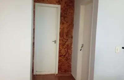 Apartamento para venda em araraquara, parque laranjeiras, 2 dormitórios, 1 banheiro, 1 vaga