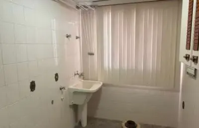 Apartamento para venda em araraquara, centro, 3 dormitórios, 1 suíte, 4 banheiros, 2 vagas