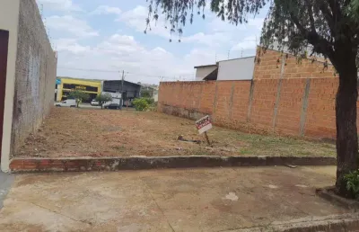 Terreno para venda em araraquara, jardim roberto selmi dei