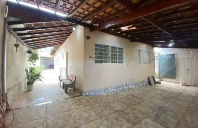 Casa para venda em araraquara, jardim roberto selmi dei, 4 dormitórios, 2 banheiros, 2 vagas