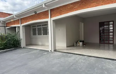 Casa para venda em araraquara, centro, 3 dormitórios, 1 suíte, 3 banheiros, 4 vagas