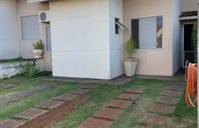Casa em condomínio para venda, jardim higienópolis, 3 dormitórios, 1 suíte, 2 banheiros, 2 vagas