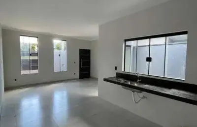 Casa para venda em araraquara, jardim universal, 2 dormitórios, 1 suíte, 2 banheiros, 2 vagas