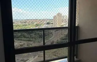Apartamento para venda em araraquara, centro, 2 dormitórios, 1 suíte, 2 banheiros, 1 vaga