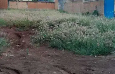 Terreno à venda na Rua João Masiero, 1, Centro, Araraquara