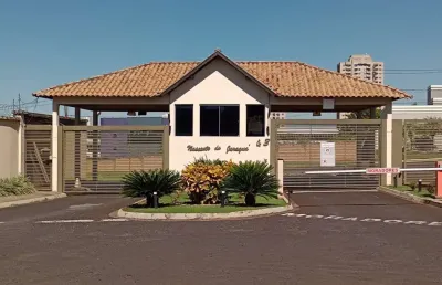 Terreno para venda em araraquara, nascente do jaraguá