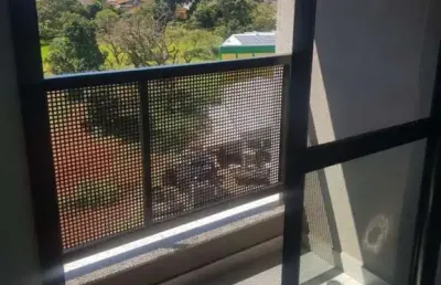 Apartamento para venda em araraquara, centro, 3 dormitórios, 1 suíte, 2 banheiros, 1 vaga