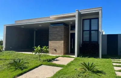 Casa para venda em araraquara, parque residencial damha iii, 3 dormitórios, 3 suítes