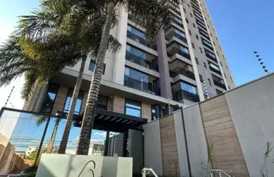 Apartamento para venda em araraquara, centro, 2 dormitórios, 1 suíte, 1 banheiro, 1 vaga