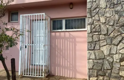 Kitnet / Stúdio para alugar na Rua Padre Duarte, 3012, Centro, Araraquara