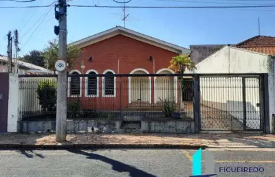 Casa para venda em araraquara, vila xavier (vila xavier), 3 dormitórios, 3 banheiros, 3 vagas