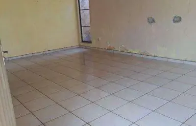 Casa para venda em araraquara, jardim uirapuru, 2 dormitórios, 2 banheiros, 2 vagas