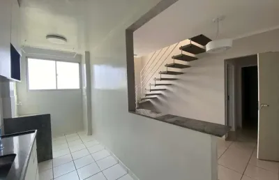 Apartamento para venda em araraquara, centro, 2 dormitórios, 1 suíte, 2 banheiros, 1 vaga