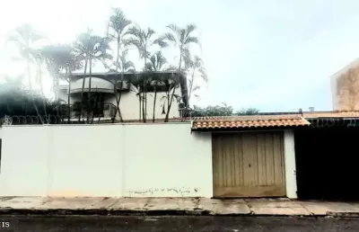 Sobrado para venda em araraquara, jardim brasil (vila xavier), 3 dormitórios, 1 suíte, 4 banheiros, 4 vagas