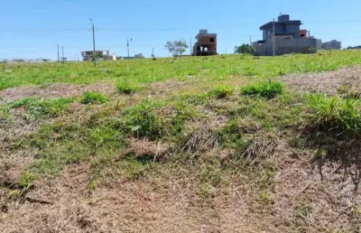 Terreno à venda na avenida atlântico, condomínio morro vermelho, mogi mirim por r$ 190.000