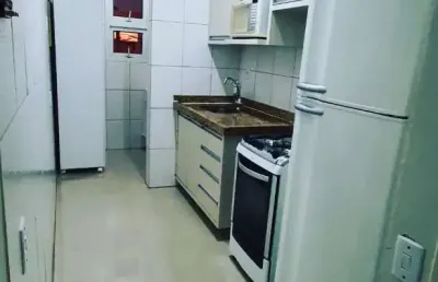 Apartamento com 2 quartos à venda na rua egídio mallis, jardim alvorada, mogi guaçu, 73 m2 por r$ 380.000