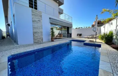 Casa com 3 quartos à venda na condominio vila toscana, residencial vila toscana, mogi mirim por r$ 1.500.000