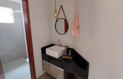 Casa com 3 quartos à venda na avenida itaipú, jardim elite, mogi mirim por r$ 695.000