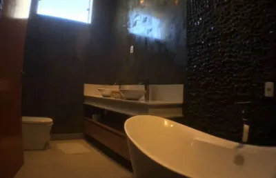 Casa com 3 quartos à venda na califórnia, jardim califórnia, estiva gerbi por r$ 1.200.000