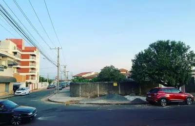 Terreno comercial à venda na rua manoel mendes, vila pinheiro, mogi guaçu por r$ 475.000