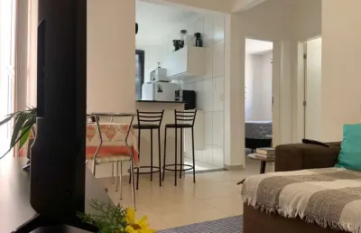 Apartamento com 2 quartos à venda na rua josé roberto assenco, jardim novo ii, mogi guaçu, 49 m2 por r$ 170.000