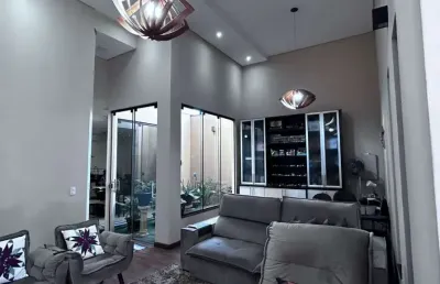 Casa com 2 quartos à venda na praça angelina mariotoni, parque cidade nova, mogi guaçu por r$ 850.000