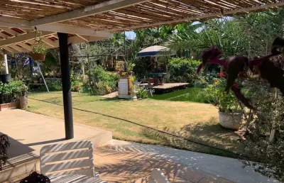 Chácara / sítio com 2 quartos à venda na rua adalberto miranda, s/n, pederneiras, mogi mirim por r$ 700.000
