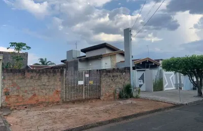 Terreno à venda na rua lindor de souza leite, parque cidade nova, mogi guaçu por r$ 270.000