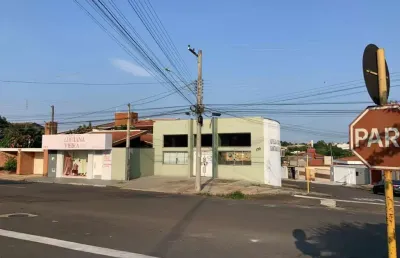 Casa comercial com 1 sala à venda na rua leonor de oliveira calmazini, jardim soares, mogi guaçu por r$ 850.000