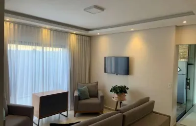 Casa com 3 quartos à venda na rua goiânia, vila são joão, mogi guaçu por r$ 600.000