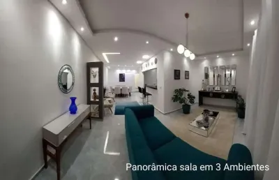Casa com 4 quartos à venda na rua baronesa de cintra, jardim áurea, mogi mirim por r$ 800.000