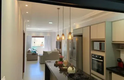 Casa com 3 quartos à venda na rua carleto domingues, jardim veneza, mogi guaçu por r$ 600.000