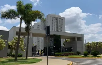 Apartamento com 2 quartos à venda na rua oscar chiarelli, 610, loteamento parque real guaçu, mogi guaçu, 53 m2 por r$ 370.000