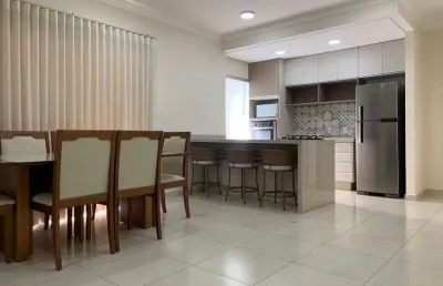 Apartamento com 3 quartos à venda na rua josé cândido rangel, 372, vila pinheiro, mogi guaçu, 107 m2 por r$ 639.000