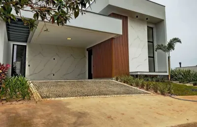 Casa em condomínio fechado com 3 quartos à venda na rua do tucura, 265, tucura, mogi mirim por r$ 1.690.000