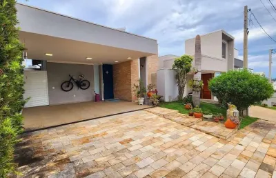 Casa em condomínio fechado com 2 quartos à venda na avenida brasil, s/n, jardim santa mônica i, mogi guaçu por r$ 750.000