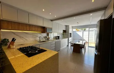 Casa em condomínio fechado com 3 quartos à venda na avenida expedito quartieri, 1300, mirante, mogi mirim por r$ 689.000