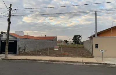 Terreno à venda na rua ímola, s/n, jardim maria beatriz, mogi mirim por r$ 164.900