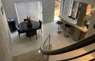 Casa com 3 quartos à venda na rua marina de carvalho perez, s/n, jardim rosa cruz, mogi guaçu por r$ 750.000