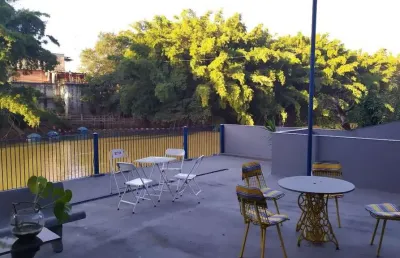 Chácara / sítio com 2 quartos à venda na rua geremias stabile, s/n, cachoeira de baixo, mogi guaçu por r$ 480.000