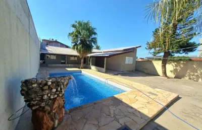 Casa com 3 quartos à venda na rua conselheiro joão dias de campos, s/n, jardim planalto verde, mogi guaçu por r$ 485.000