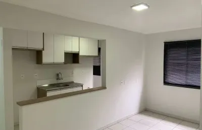 Apartamento com 2 quartos à venda na rua osvaldo ferreira, 404, jardim flamboyant, mogi mirim, 51 m2 por r$ 229.000