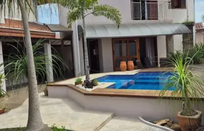 Casa com 3 quartos à venda na rua conselheiro joão josé da cunha, s/n, jardim planalto verde, mogi guaçu por r$ 880.000