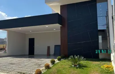 Casa em condomínio fechado com 3 quartos à venda na acesso ao condomínio residencial reserva da mata, s/n, condomínio morro vermelho, mogi mirim por r$ 850.000