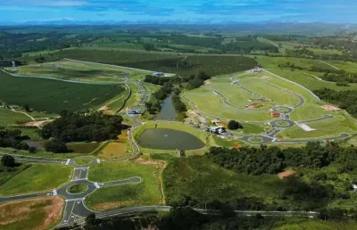 Terreno à venda na estrada mmr 328 antônio carlos canto porto lagoa dos patos, s/n, residencial flor d aldeia, mogi mirim por r$ 319.900