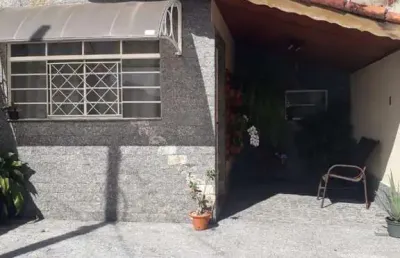 Casa com 3 quartos à venda na avenida tupy, s/n, mogi-mirim ii, mogi mirim por r$ 230.000