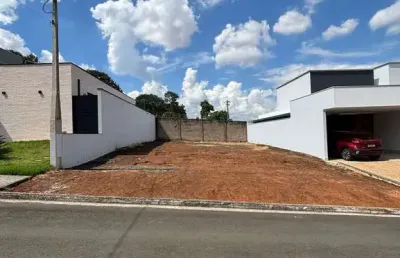 Terreno à venda na rua inácio franco alves, 1082, parque cidade nova, mogi guaçu por r$ 425.000
