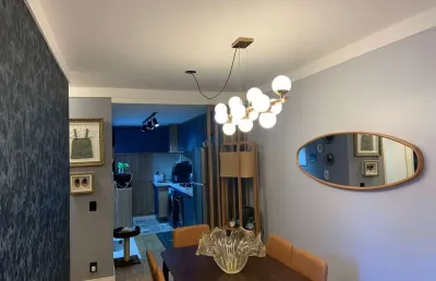 Apartamento com 2 quartos à venda na rua vereador avelino de moraes, 75, jardim novo i, mogi guaçu, 97 m2 por r$ 420.000