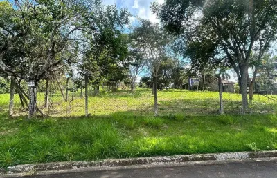 Terreno à venda na rua rondônia, s/n, jardim magali, itapira por r$ 280.000